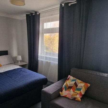 Cade Castle - Tulse Hill Apartman London Kültér fotó