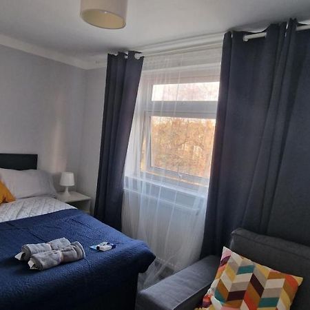Cade Castle - Tulse Hill Apartman London Kültér fotó
