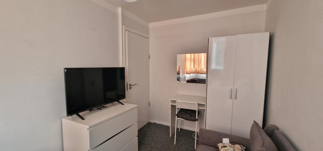 Cade Castle - Tulse Hill Apartman London Kültér fotó