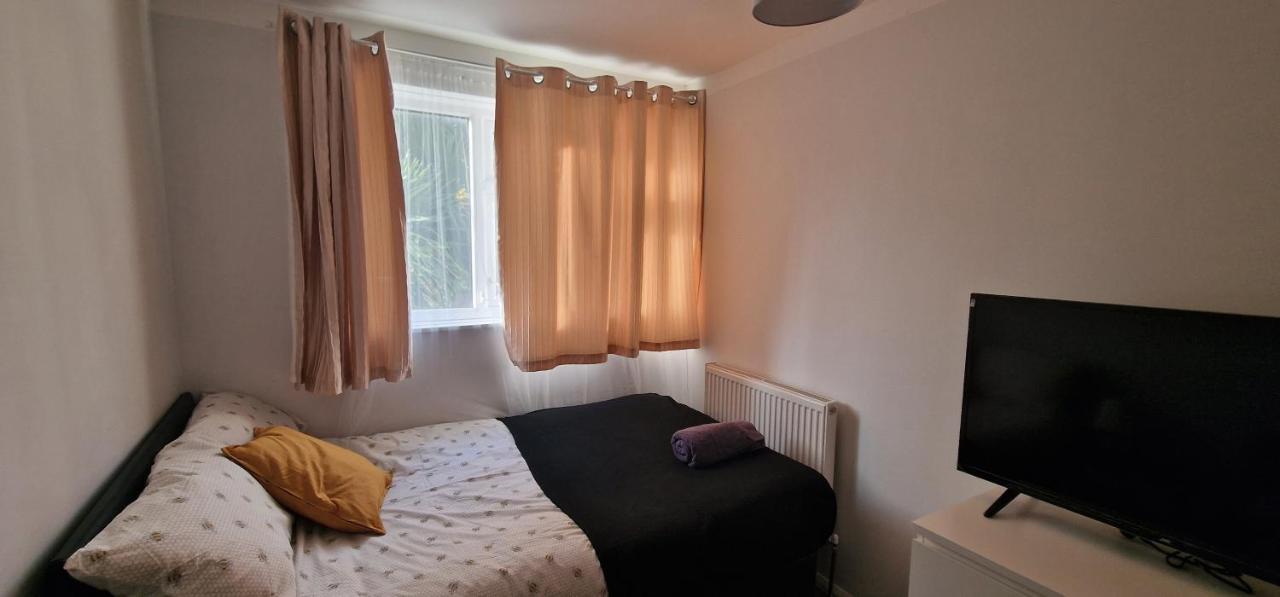 Cade Castle - Tulse Hill Apartman London Kültér fotó