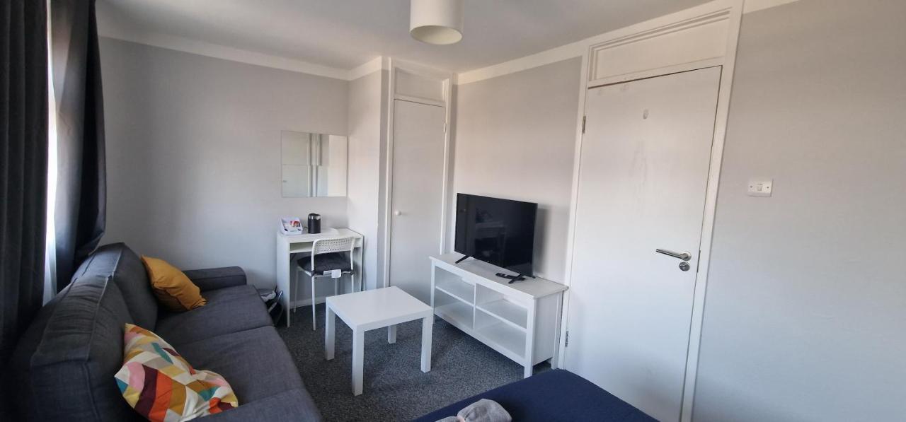 Cade Castle - Tulse Hill Apartman London Kültér fotó
